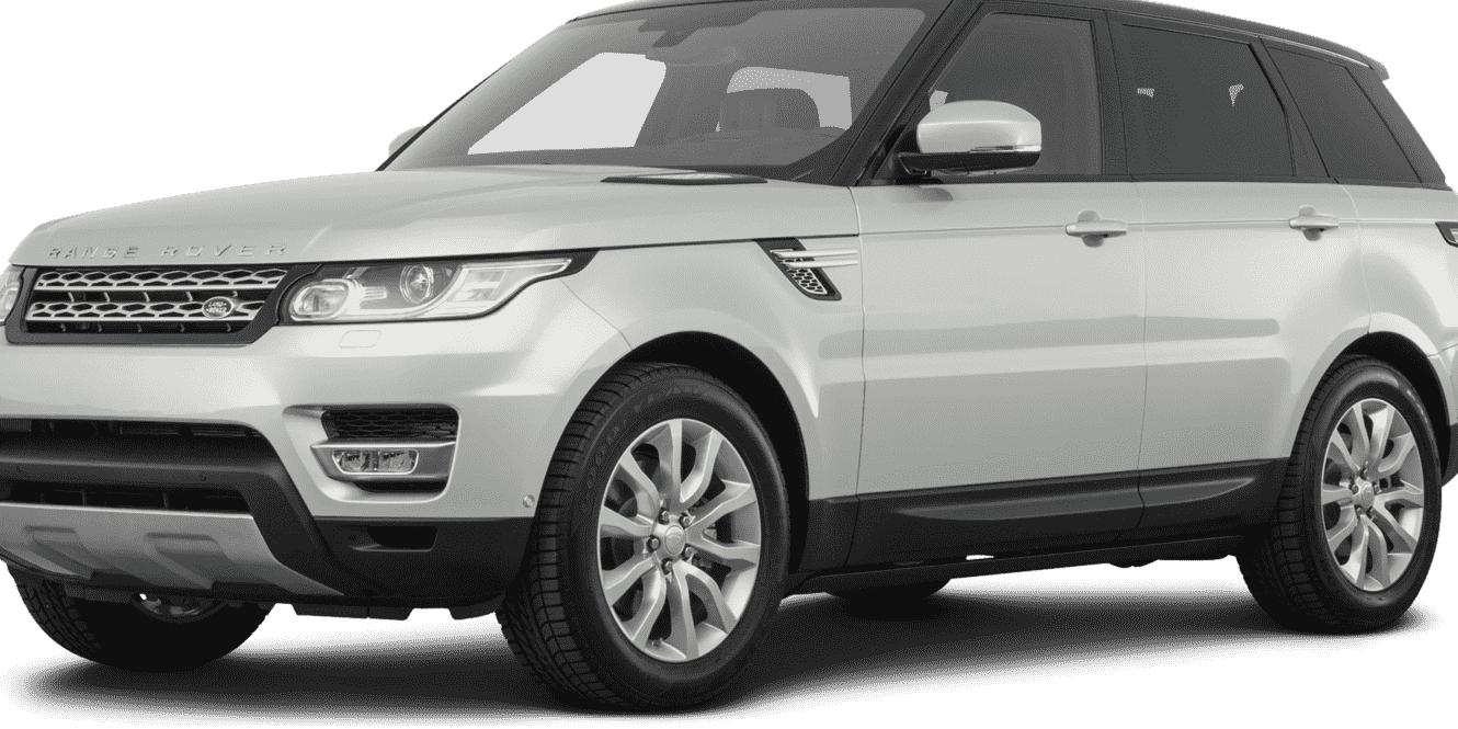 LAND ROVER RANGE ROVER SPORT 2017 SALWR2FV7HA163452 image